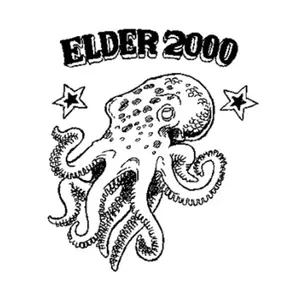 Elder Party Y2K Nomination Kit, Call of Cthulhu - Memorabilia & Merchandise (Chaosium 1st-5.5 Editions), мягкая обложка