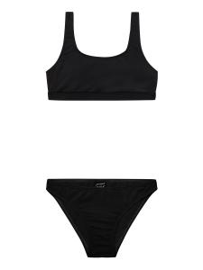 Бралетт Бикини PROTEST PRTRose JR, черный