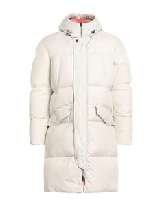 Пуховик Globe Herno, бежевый