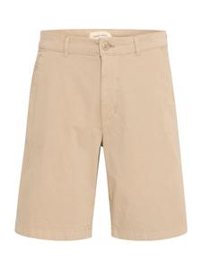 Свободные брюки-чинос Casual Friday CFBennet, светло-бежевый