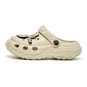 Противоскользящие детские сандалии для детей ST&SAT KIDS, бежевый