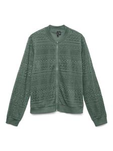 Демисезонная куртка VERO MODA, Dark green