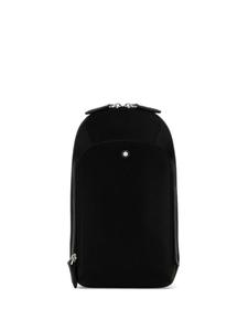 Сумка-мессенджер Montblanc Sartorial, черный