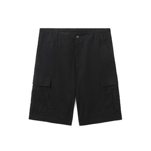 Обычные грузовые шорты Carhartt WIP, черный