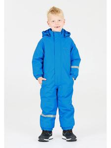 Лыжные штаны Zigzag Schneeanzug Vally, синий