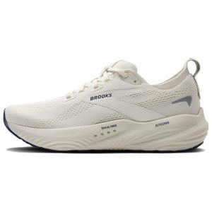 Brooks Кроссовки Glycerin 22 Anti Slip, износостойкие, низкие, женские, белые