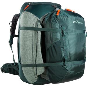 TATONKA Дорожный рюкзак Great Escape 50+15 женский, цвет шалфей