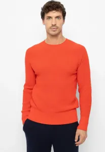 Джемпер Ftc Cashmere, Orange