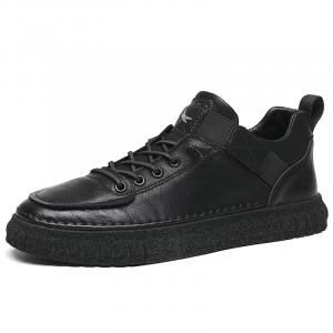 Повседневные туфли мужские RED DRAGONFLY, черный