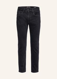 Джинсы MAC ARNE PIPE Slim Fit, черный
