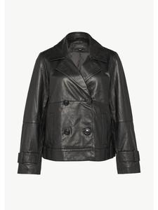 Comma Куртка для активного отдыха, цвет 9999_черный