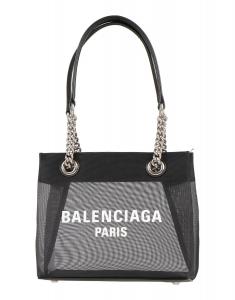 Сумка Balenciaga, черный