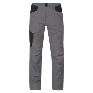 Брюки Hannah Taget, серый