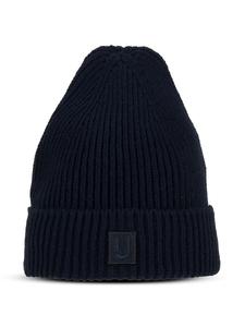 Шапка Johnny Urban Beanie Billie, темно-синий