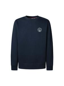 Толстовка Pepe Jeans Tacky Crew , Navy