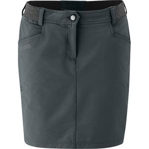 Женская юбка Norit Skortin Maier Sports, серый