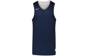 Мужское баскетбольное джерси Nike, цвет Dark Blue