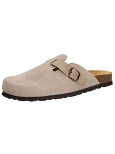 Мюли LICO Pedro, серо-коричневый