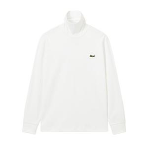 Футболка мужская LACOSTE, белый