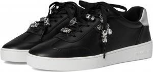 Кроссовки MICHAEL Michael Kors Scotty Lace Up, цвет Black 2