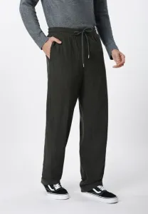 Вельветовые чиносы Pier One, Dark Grey