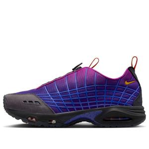 Кроссовки x kids of immigrants air max sunder sp 'persian violet' Nike, оранжевый