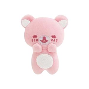 Плюшевая кукла SAN X Seven Colors Of Rain, Clear Sky After высотой около 10 см SAN-X