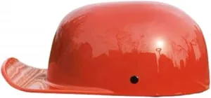 Винтажный мотоциклетный шлем в немецком стиле для взрослых, открытый, сертифицированный DOT, бейсболка с индивидуальным дизайном, подходит для круизеров и скутеров, шапка-череп STTTBD, b