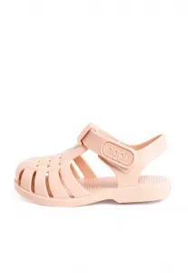 Туфли cangrejeras cierre adente empolvados для первых шагов Igor, Maquillaje