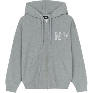 Футболка New York Yankees Coopers Unisex серая MLB