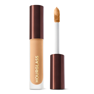 Консилер Vanish Airbrush в дорожном формате HOURGLASS, Dune 7.5 (medium/medium deep, yellow undertones)