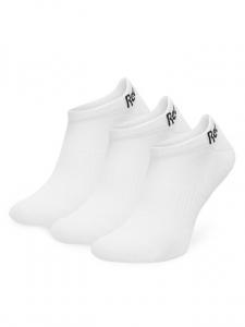 Носки R0356P-SS24 (3 Reebok, белый