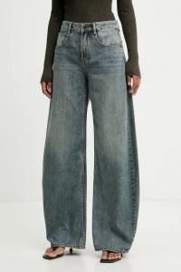 Джинсы Miss Sixty, синий