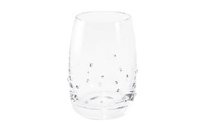 Стеклянные стаканы Swarovski, Transparent