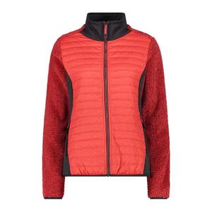 Женская куртка CMP Hybrid 34P2286