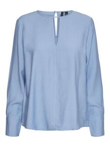 Блуза VERO MODA, Blue