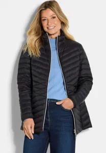 Куртка stepp down Goldner, Black