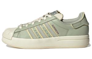 Кроссовки Superstar Women's Adidas Originals Ayoon 'Halo Green' Women's