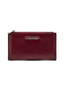 Кошелек Stradivarius, фиолетовый