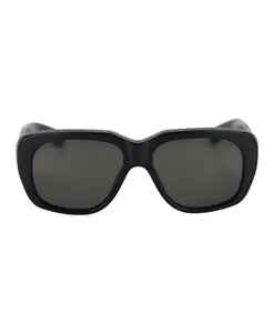 Солнцезащитные очки Atheris Vasuma Eyewear, черный