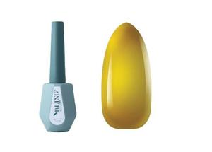 Масляный клей New Style, гибридный лак для ногтей №. 65, 10 мл Bling