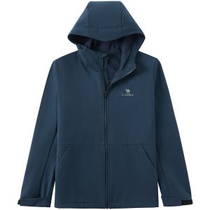 Куртка Urban Function Series для мужчин Camel, темно-синий