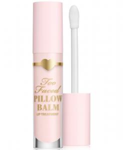 Увлажняющий бальзам для губ Pillow Balm Too Faced, цвет original