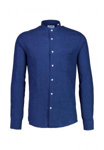 Рубашка Lindbergh, темно-синий