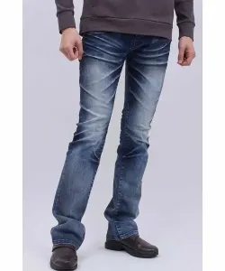 Джинсы Tornado Mart, цвет Navy