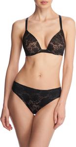 Левитирующий контур на косточках 721320 Natori, цвет Black/Buff
