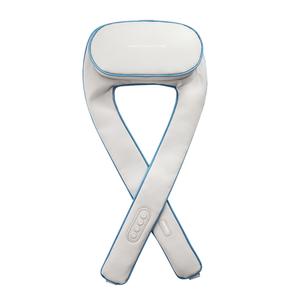 Шейный пояс N2 для массажа шеи, талии и плеч, многофункциональный Breo