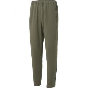 Adidas Повседневные брюки SL WARM PNT мужские olive green