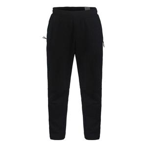 Спортивные штаны adidas Th Pnt Kn Id Knit Long Pants Black, черный