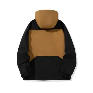 Ветровка Leisure Collection Jeep, экрю[single layer coat]